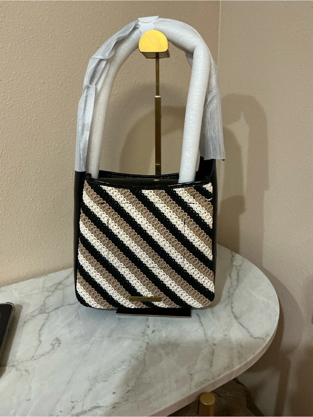 Kurt Geiger 2 In 1 London Small Bond Hobo Bag, Absolutely stunning 🤩